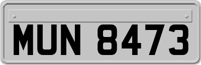 MUN8473