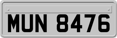 MUN8476