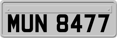 MUN8477