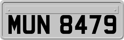 MUN8479