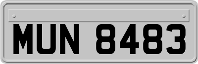 MUN8483