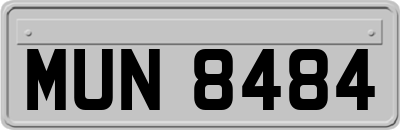 MUN8484