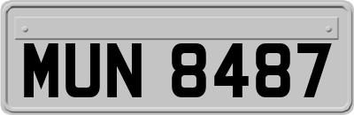 MUN8487