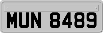 MUN8489