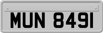 MUN8491