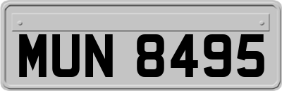 MUN8495