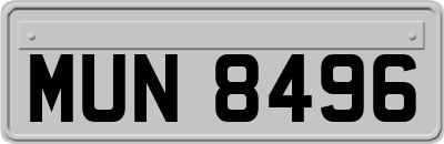 MUN8496