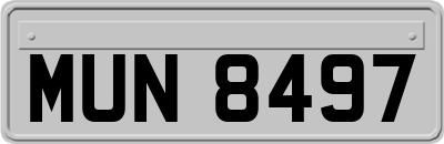 MUN8497