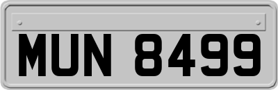 MUN8499