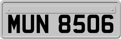 MUN8506