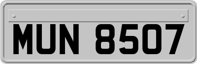 MUN8507