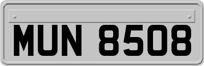 MUN8508