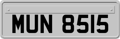 MUN8515