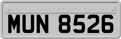 MUN8526