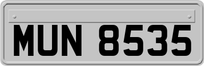 MUN8535