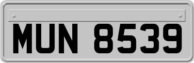 MUN8539