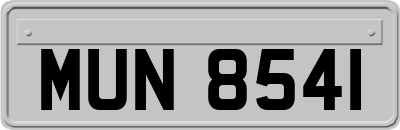 MUN8541