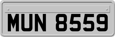 MUN8559