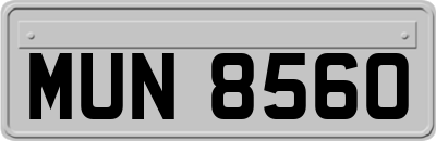 MUN8560