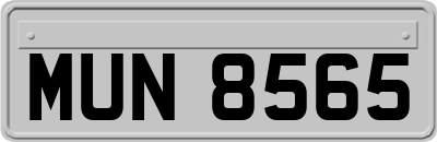 MUN8565