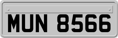 MUN8566