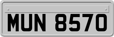 MUN8570