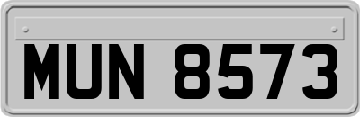 MUN8573