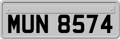 MUN8574