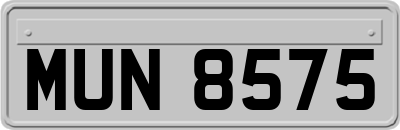 MUN8575