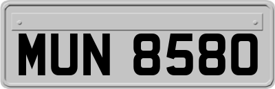 MUN8580