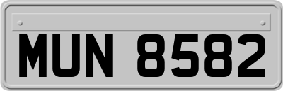 MUN8582