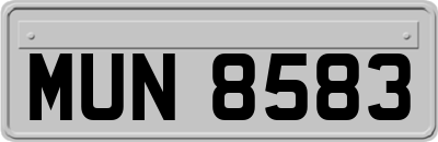 MUN8583