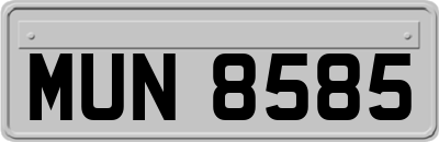 MUN8585