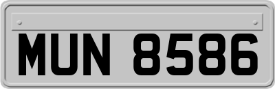 MUN8586