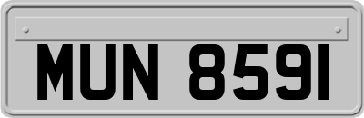 MUN8591