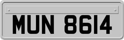 MUN8614