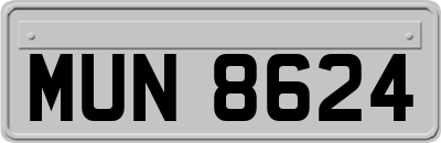 MUN8624