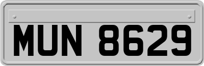 MUN8629