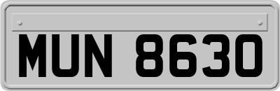 MUN8630