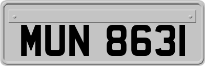 MUN8631