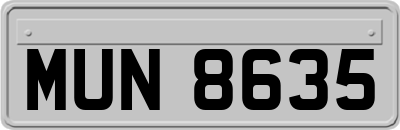 MUN8635