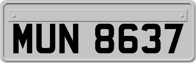 MUN8637