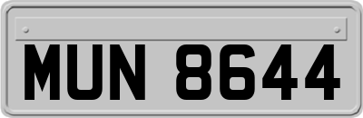 MUN8644