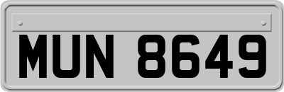 MUN8649