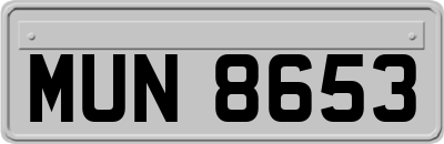 MUN8653