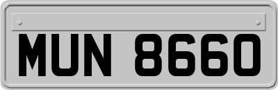 MUN8660