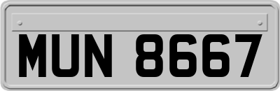 MUN8667