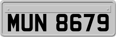 MUN8679