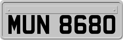 MUN8680