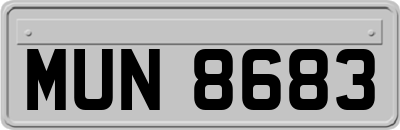 MUN8683